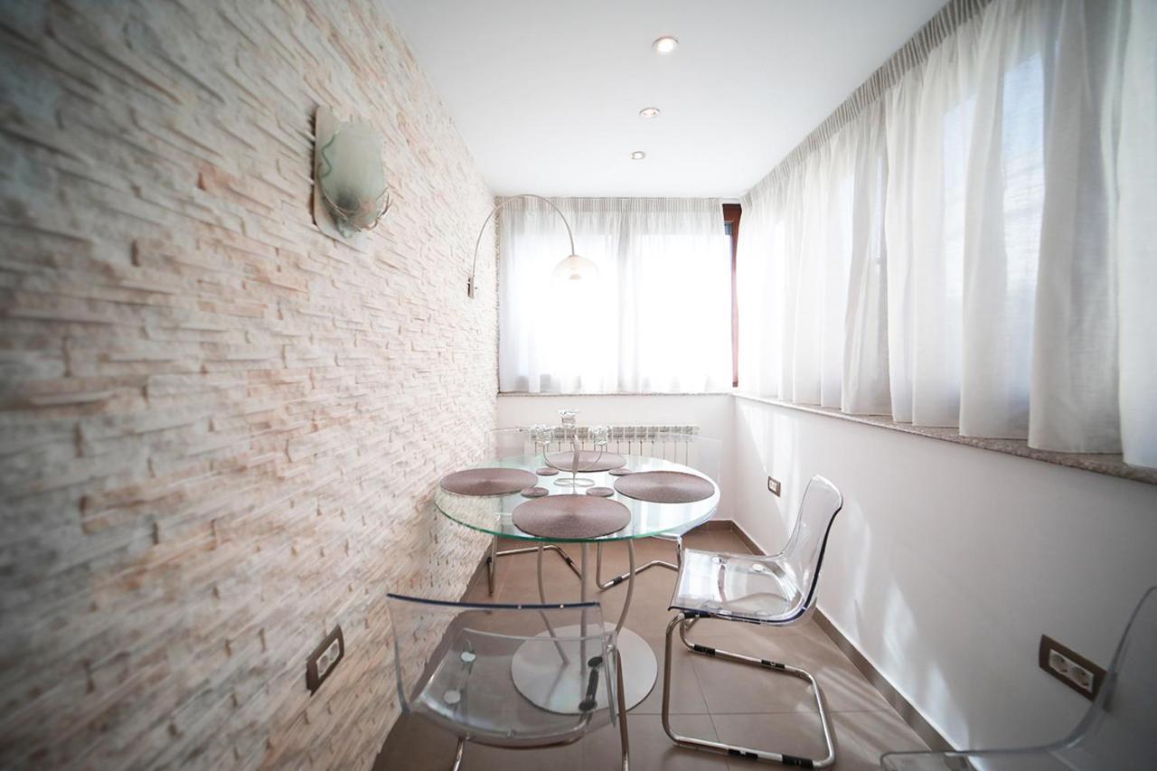 Downtown Oasis Unirii Apartment Bukurešť Exteriér fotografie