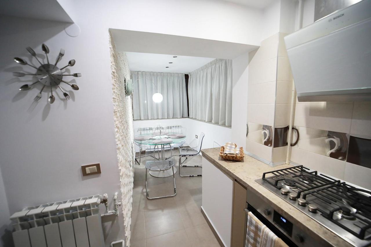 Downtown Oasis Unirii Apartment Bukurešť Exteriér fotografie